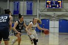 Wheaton Women's Basketball  Wheaton College women's basketball vs Fisher College. - Photo By: KEITH NORDSTROM : Wheaton, basketball